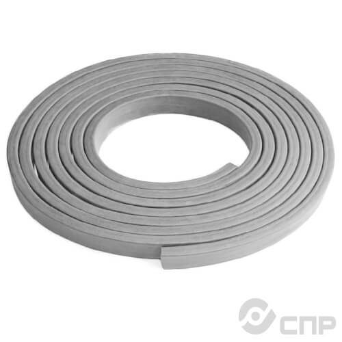 Шнур прямоугольного сечения 12,5х12,5